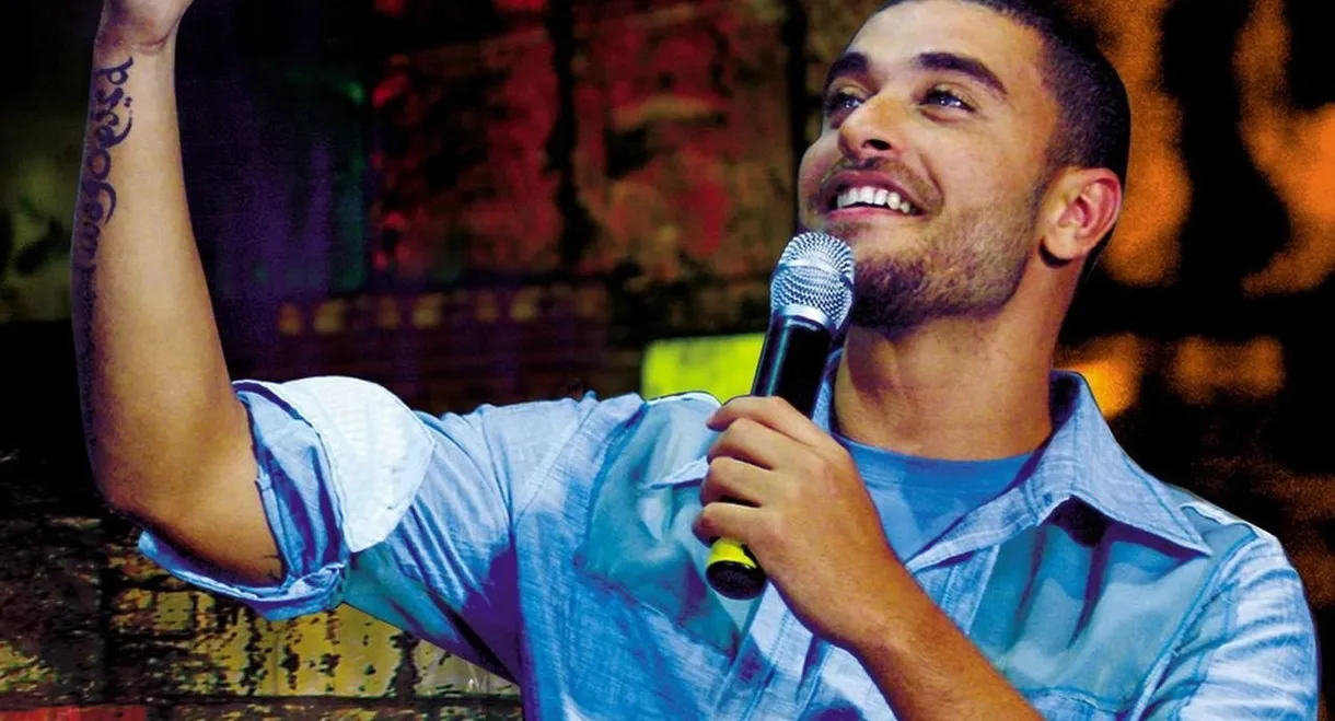 Diogo Nogueira Ao Vivo