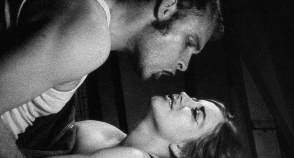 The Devil's Cleavage