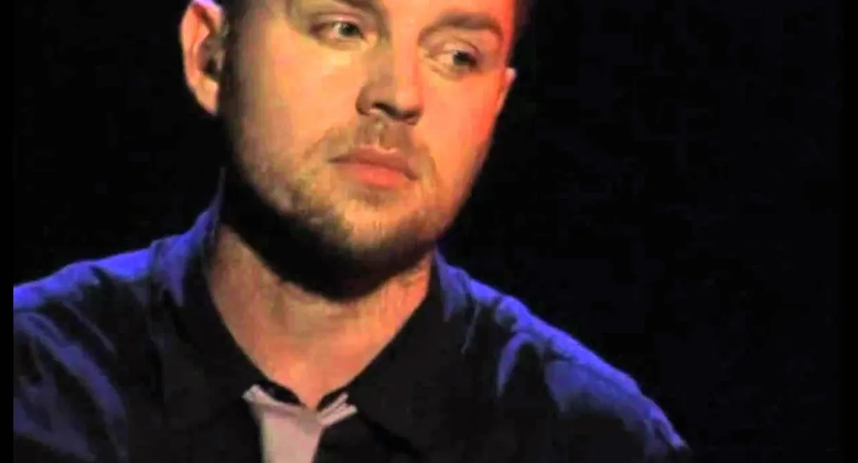 Darren Hayes: The Time Machine Tour