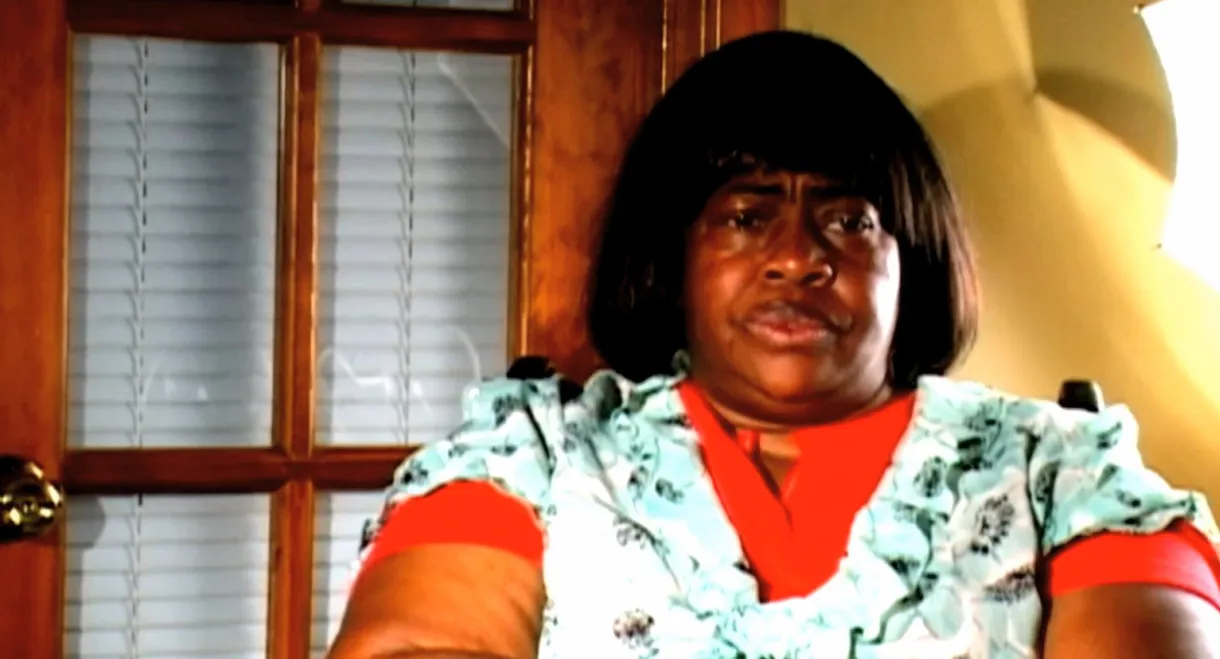 The Cotton Pickin Truth... Still on the Plantation