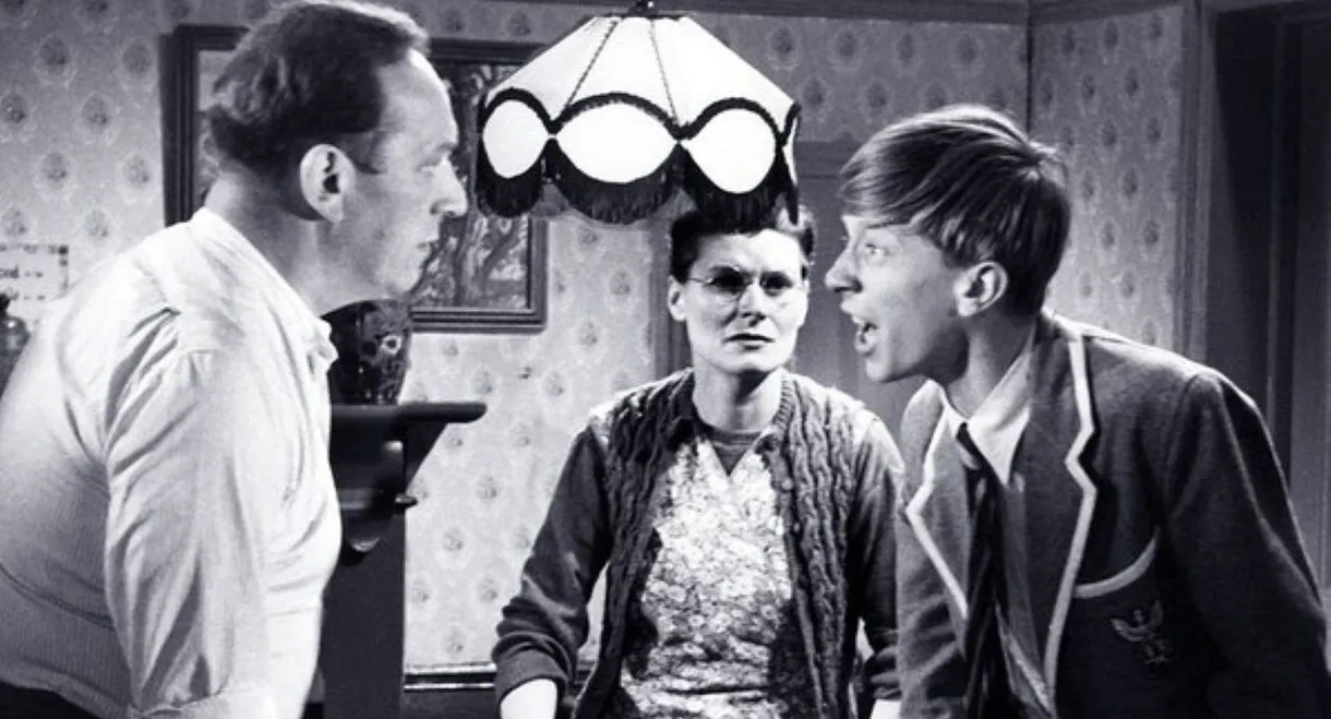 The Young and the Guilty