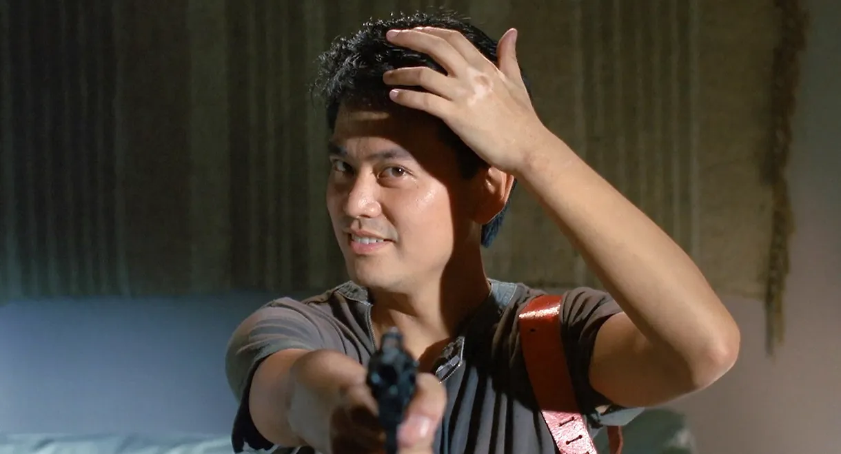 Three Stooges Go Undercover