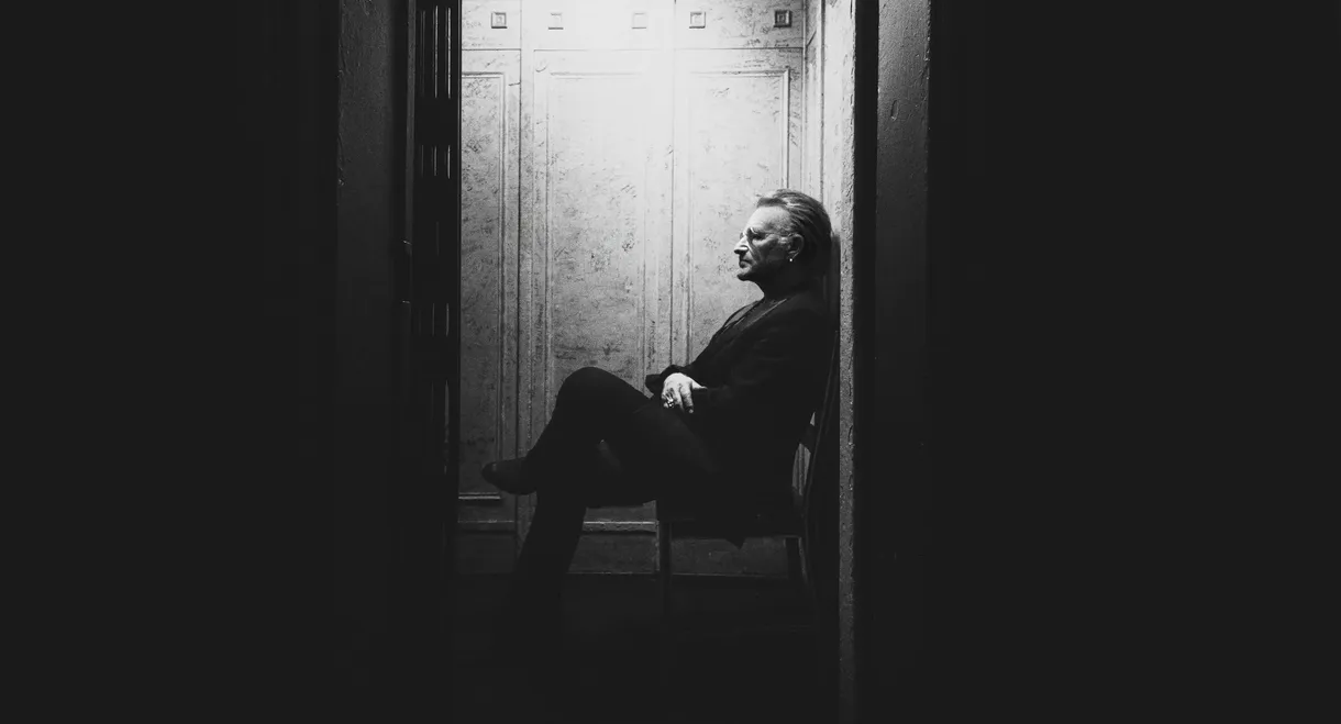 Bono: Stories of Surrender