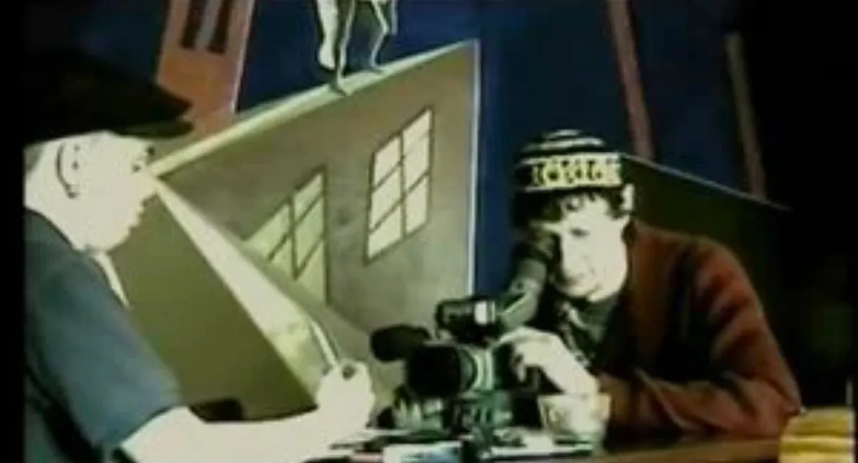 In Memoriam Carl Andersen