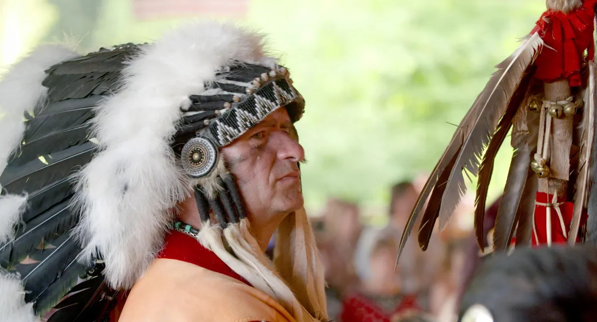 Searching for Winnetou