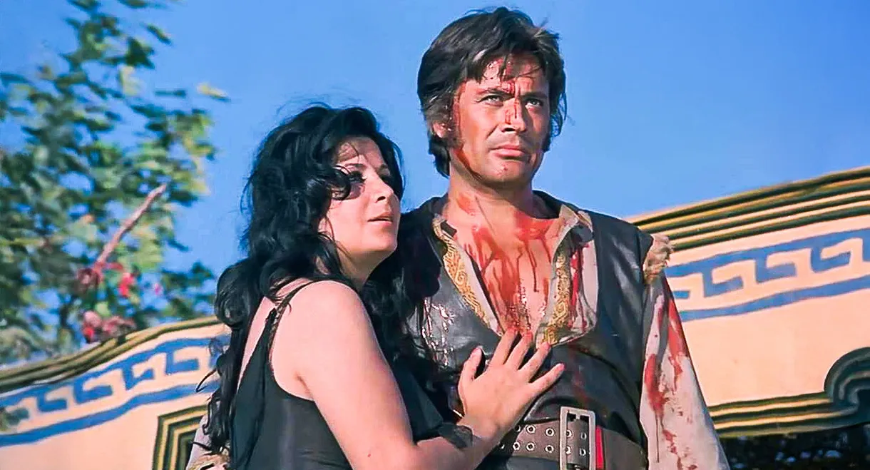 Malkoçoğlu: Ölüm Fedaileri