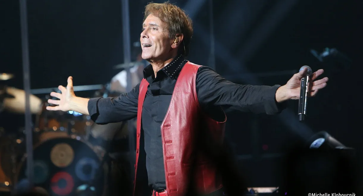 Cliff Richard 60th Anniversary Concert