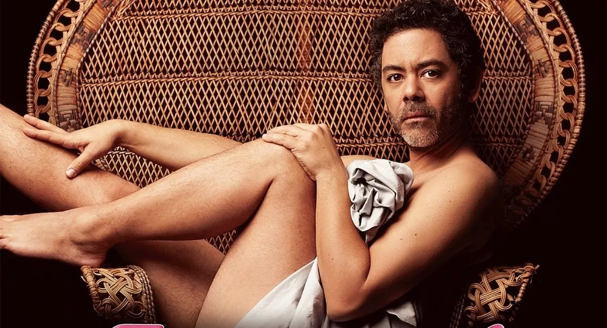 Manu Payet : Emmanuel