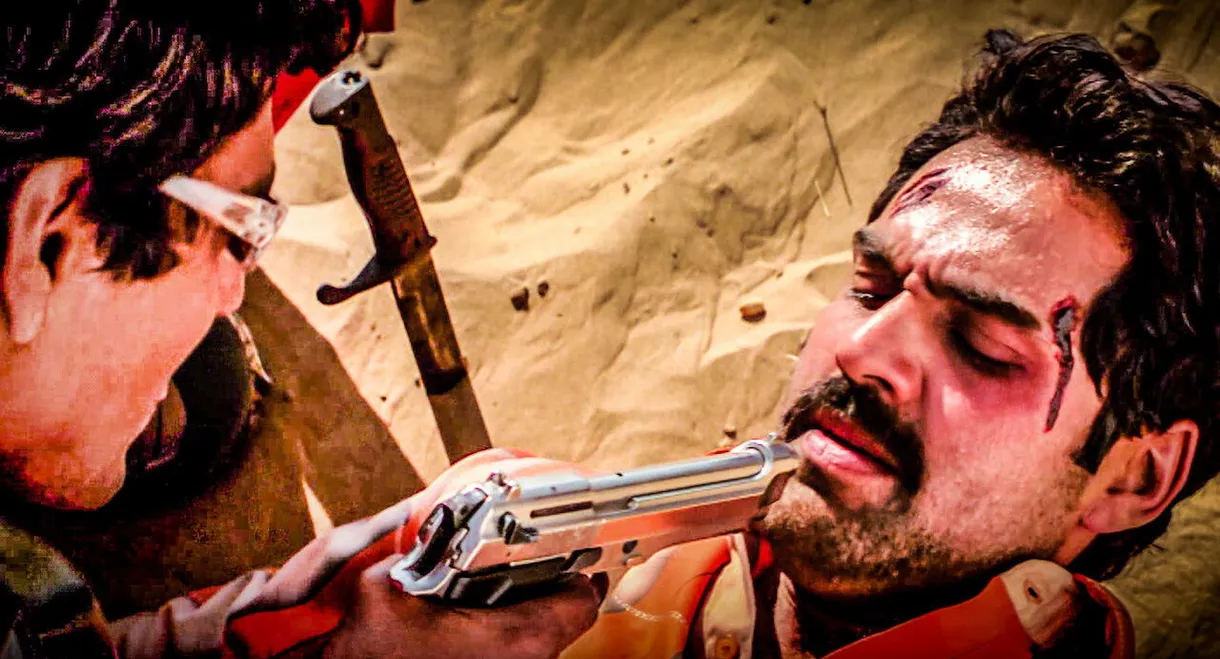 Manorama Six Feet Under