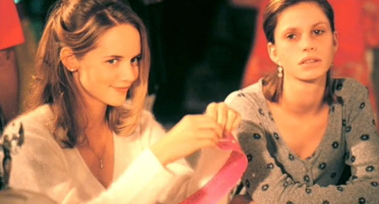 When Friendship Kills