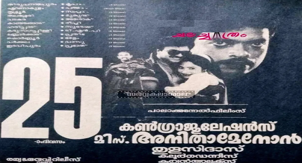 Congratulations Miss Anitha Menon