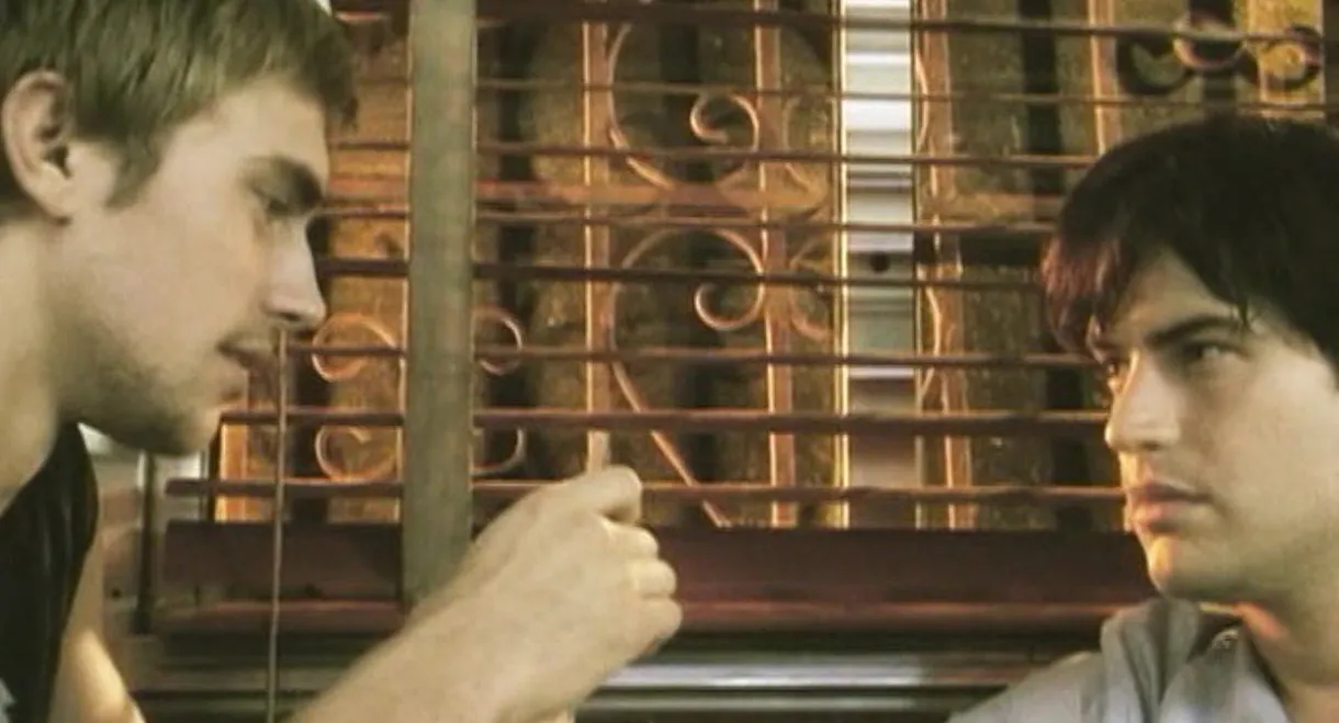 Seeing You in Circles