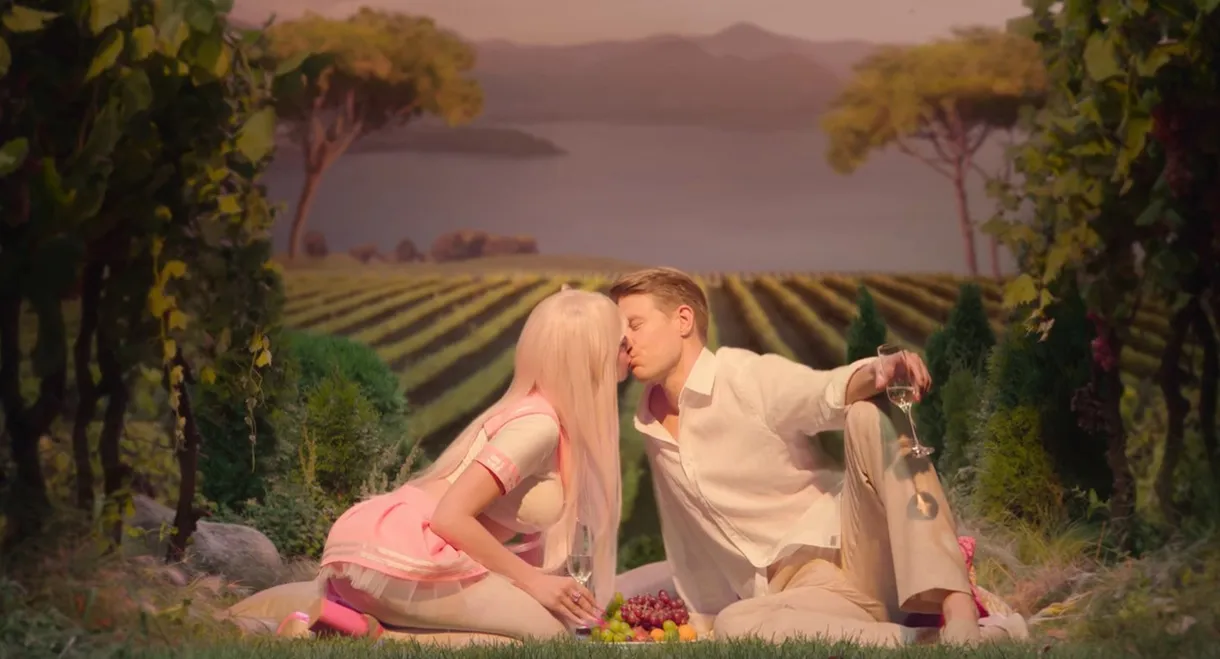 Honey, I Won't Call You Back