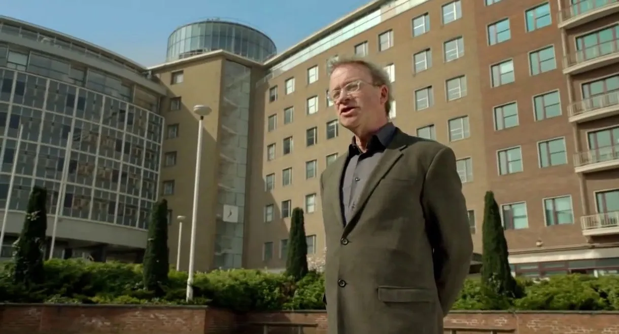 Harry & Paul's Story of the 2s