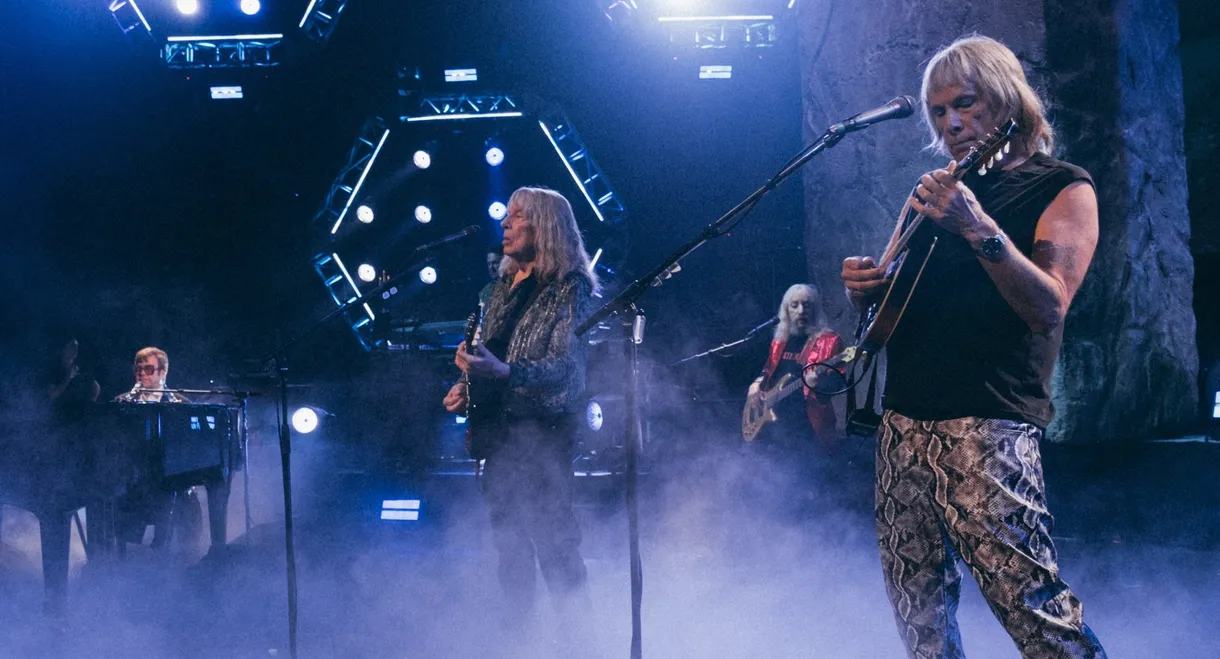 Spinal Tap II: The End Continues