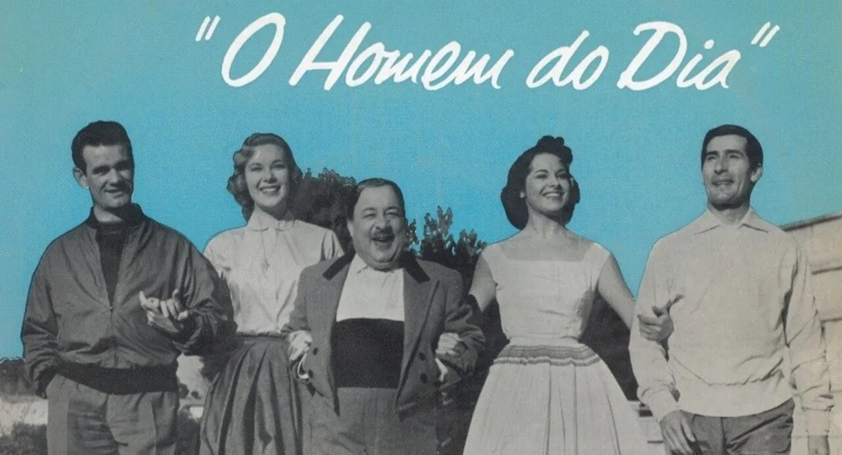 O Homem do Dia