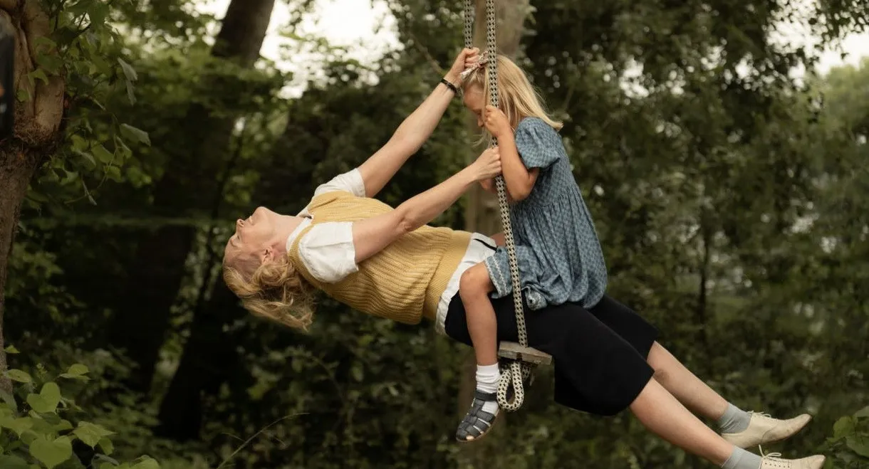 A World Gone Mad - The War Diaries of Astrid Lindgren