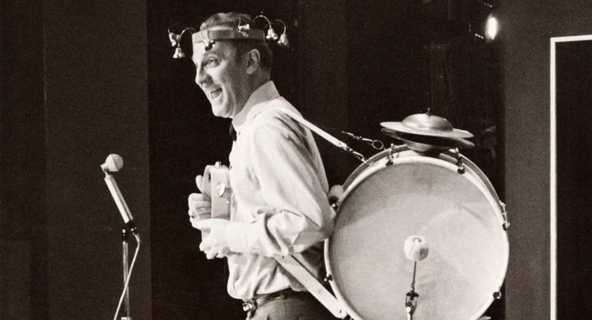 An Evening with Wim Sonneveld