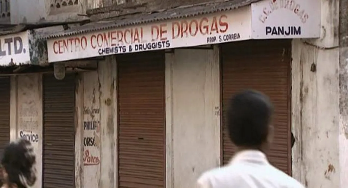 Língua - Vidas em Português