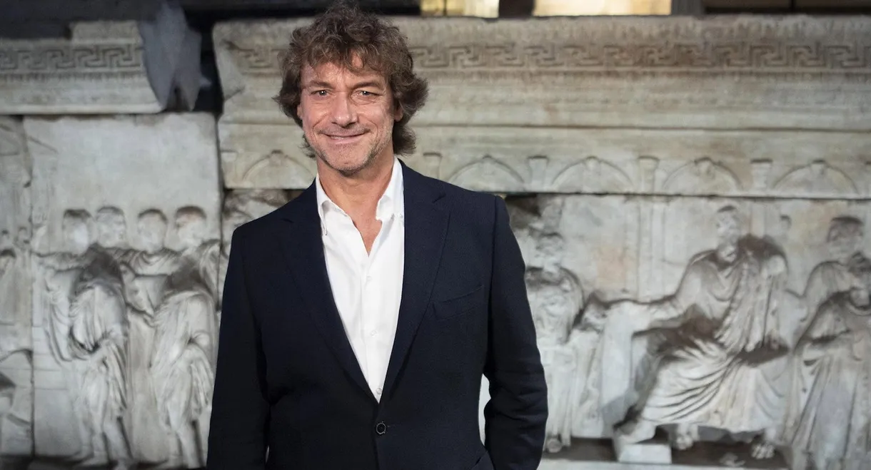 Tonight with Caravaggio