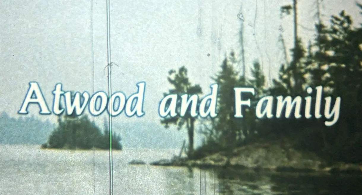 Atwood and Family