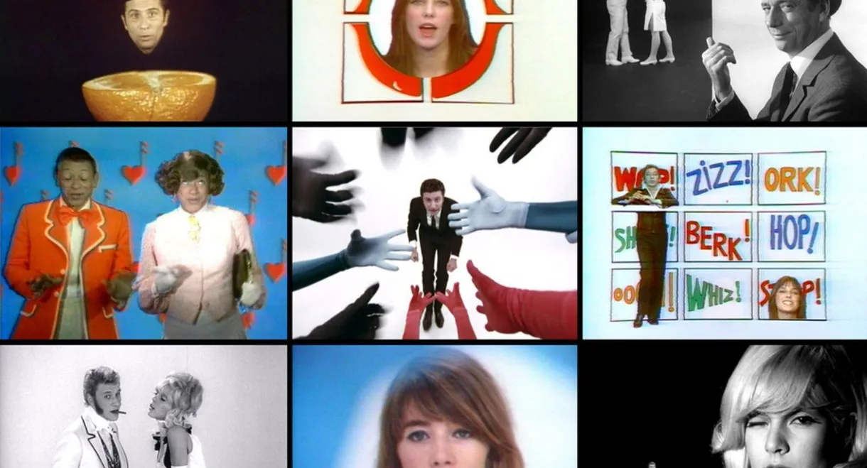 Les trésors cachés des variétés