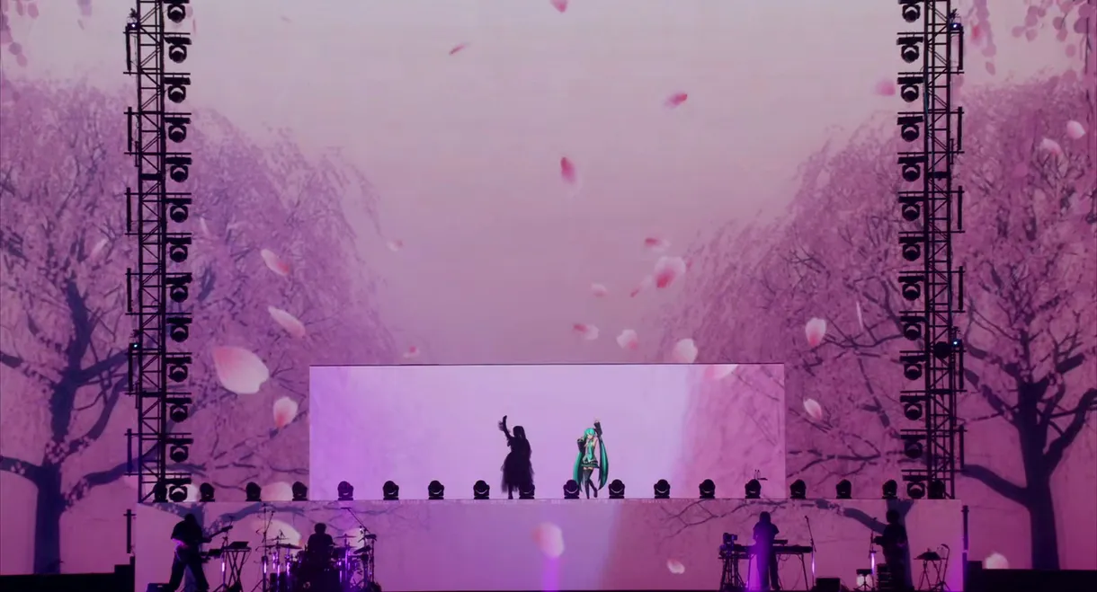 Ado: SPECIAL LIVE 「Heart」