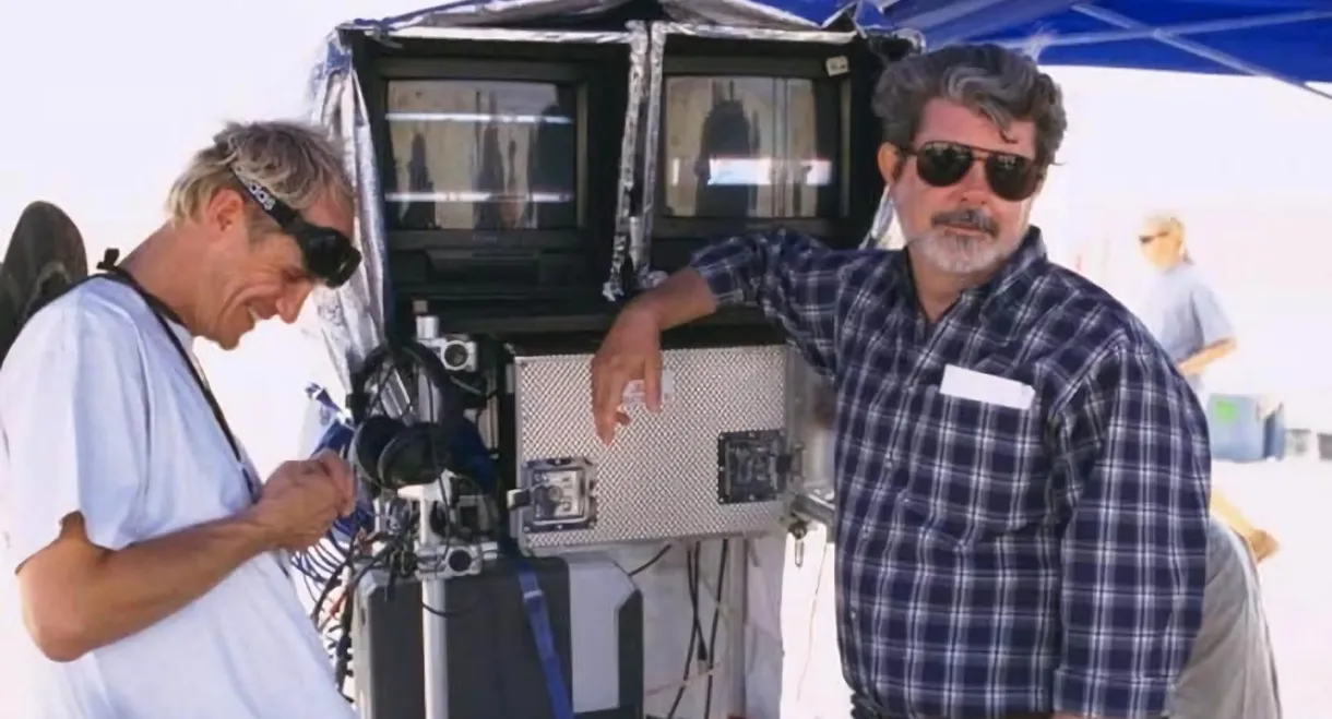 The Phantom Menace 20 Years Later