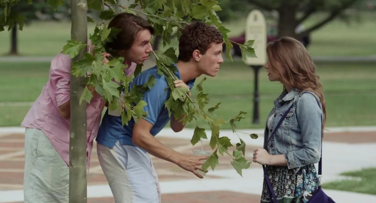 Eco Teens Save The World