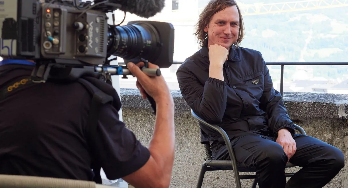 Lars Eidinger – To Be or Not To Be