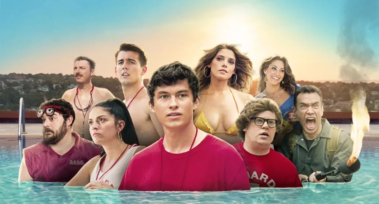 Staten Island Summer