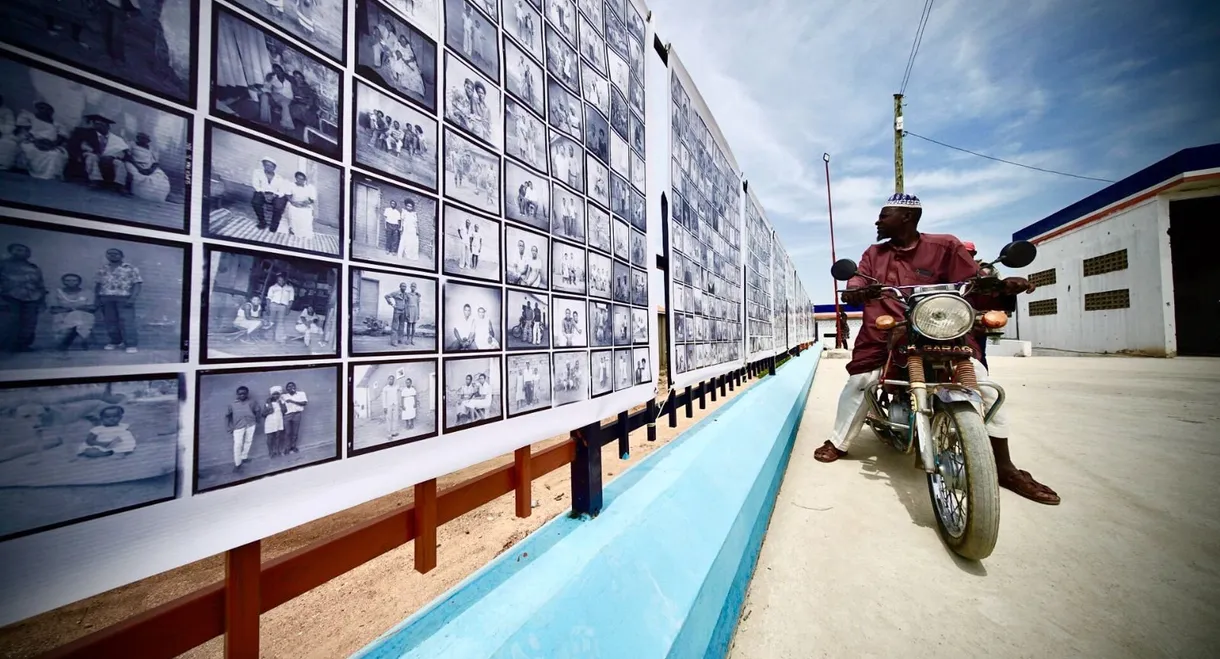 Memories of Love Returned