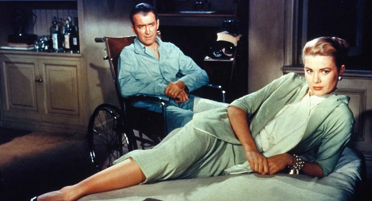 Rear Window
