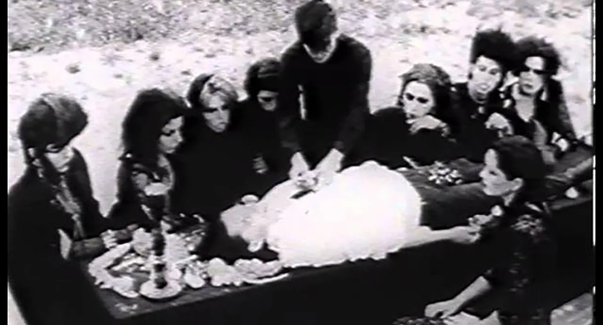 Bad Blood for the Vampyr