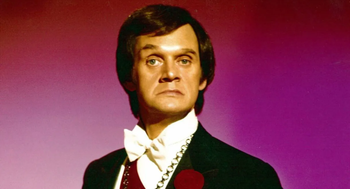 Magic with the Stars