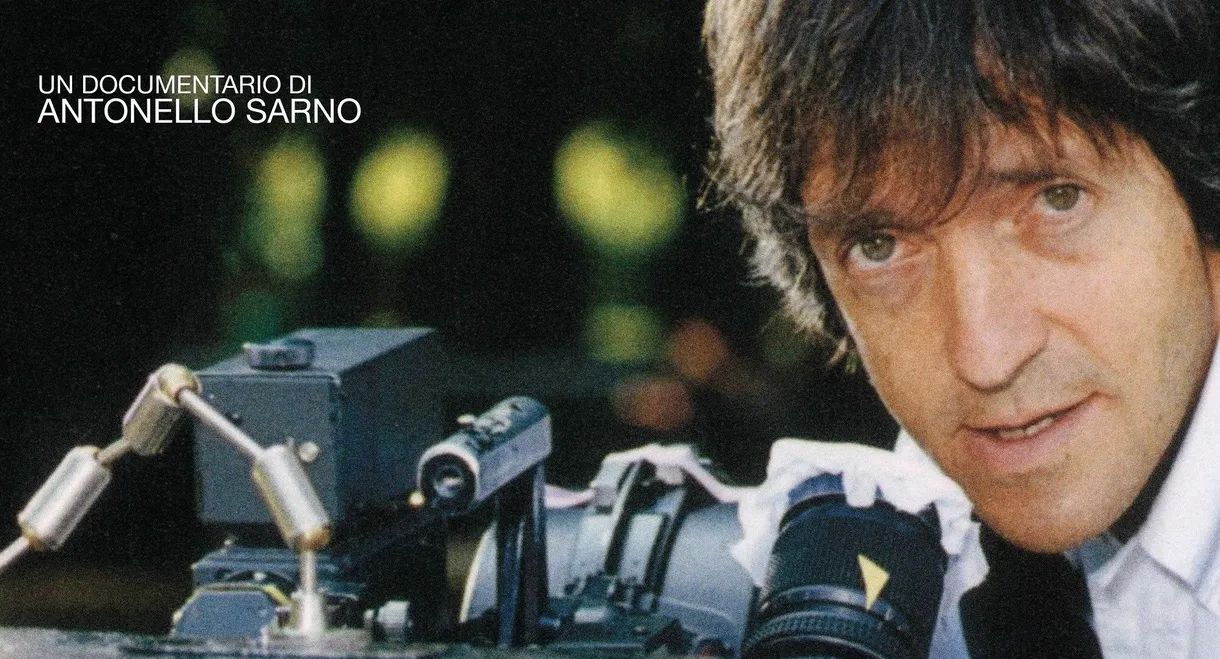 Carlo Vanzina - Il cinema è una cosa meravigliosa