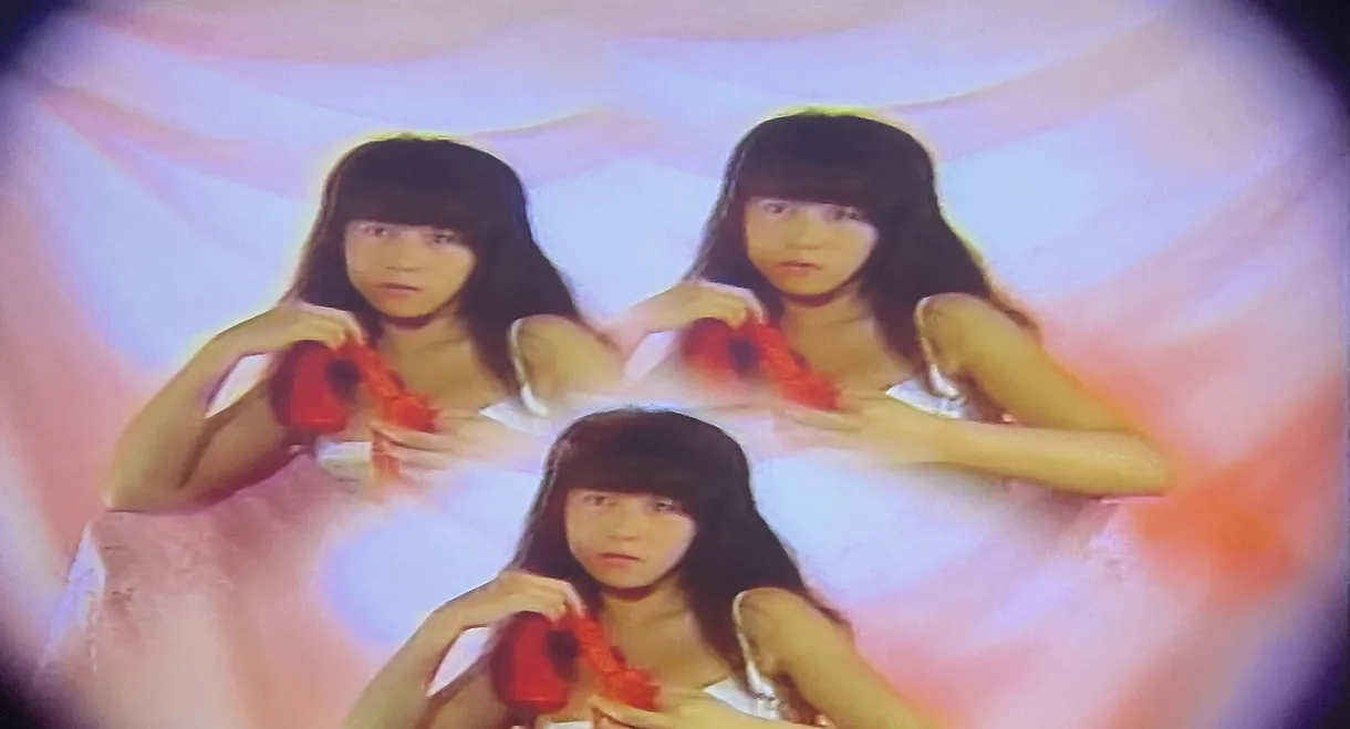 Sexy Dream of Love: Yuka Tachihara