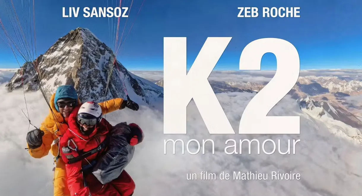 K2 Mon Amour
