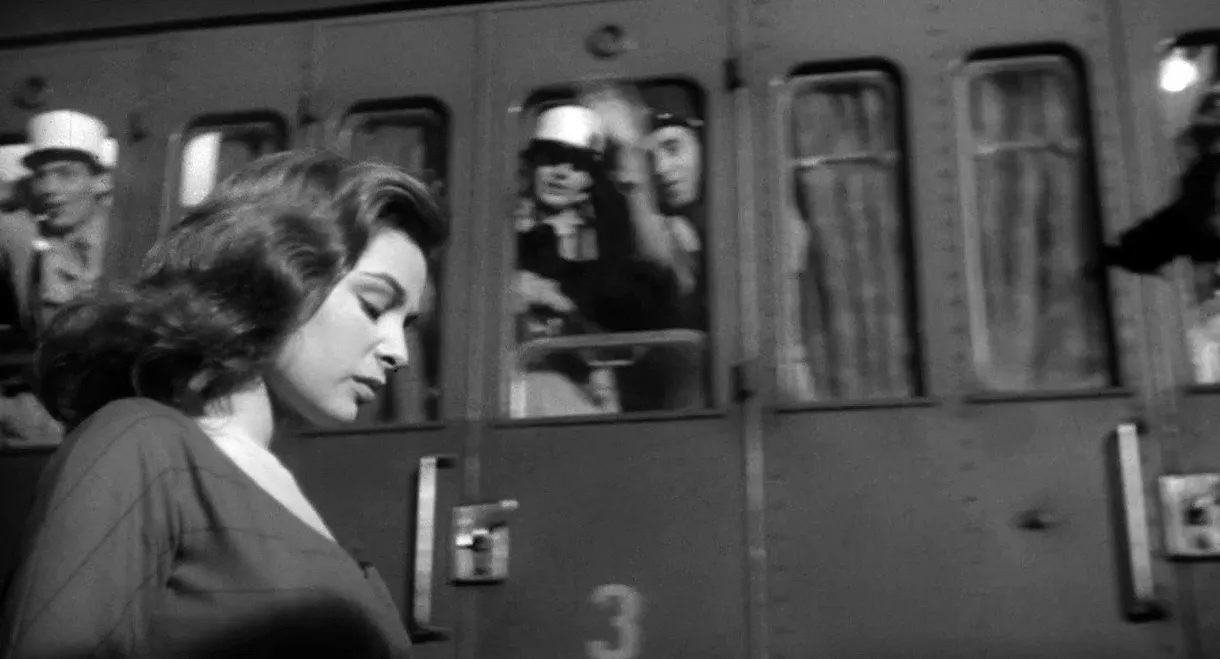 Trouble for the Legion