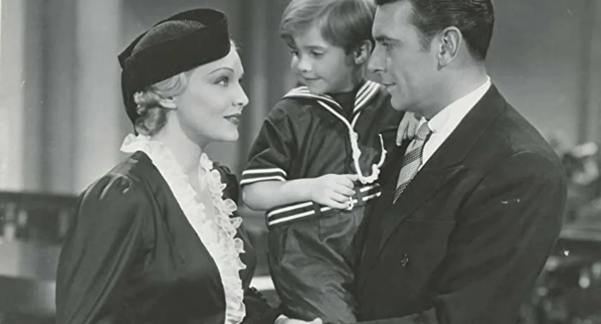 The Case Against Mrs. Ames