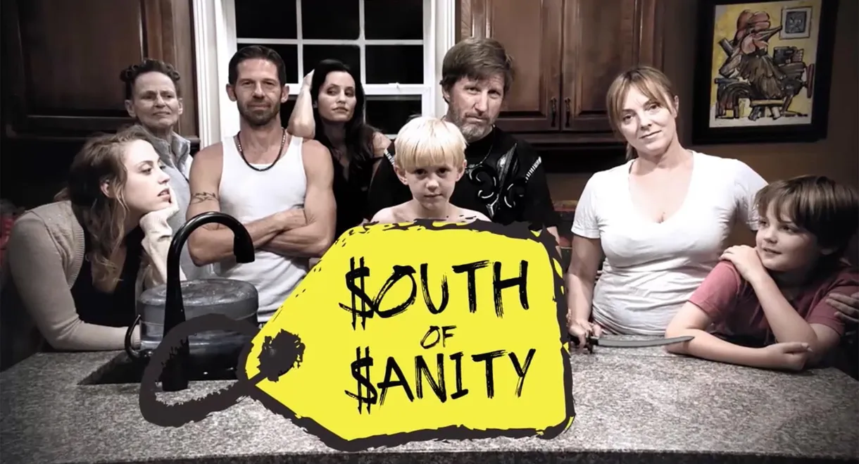 South of Sanity