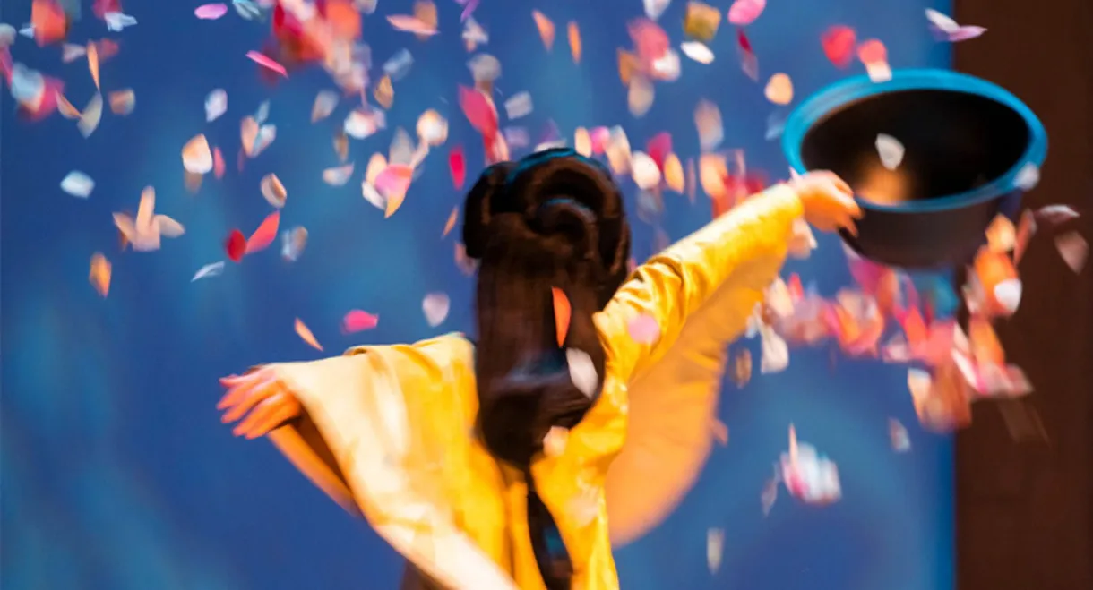 Royal Opera House: Madama Butterfly