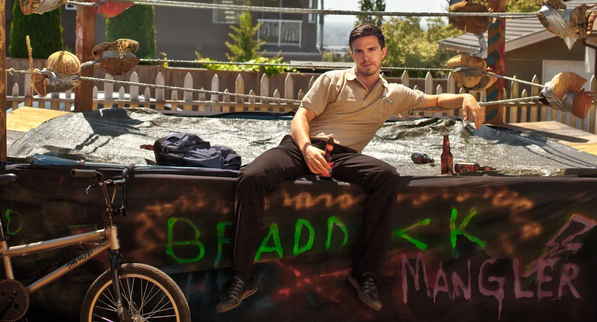 Do Something with your Life