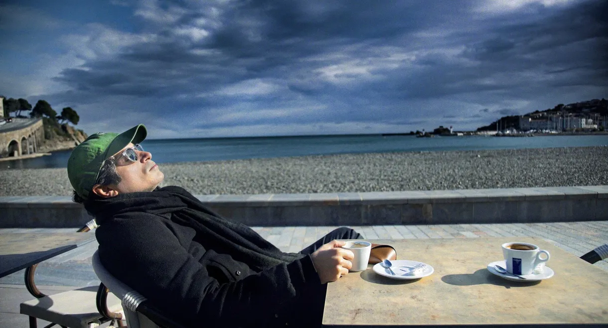 My Week with George Clooney