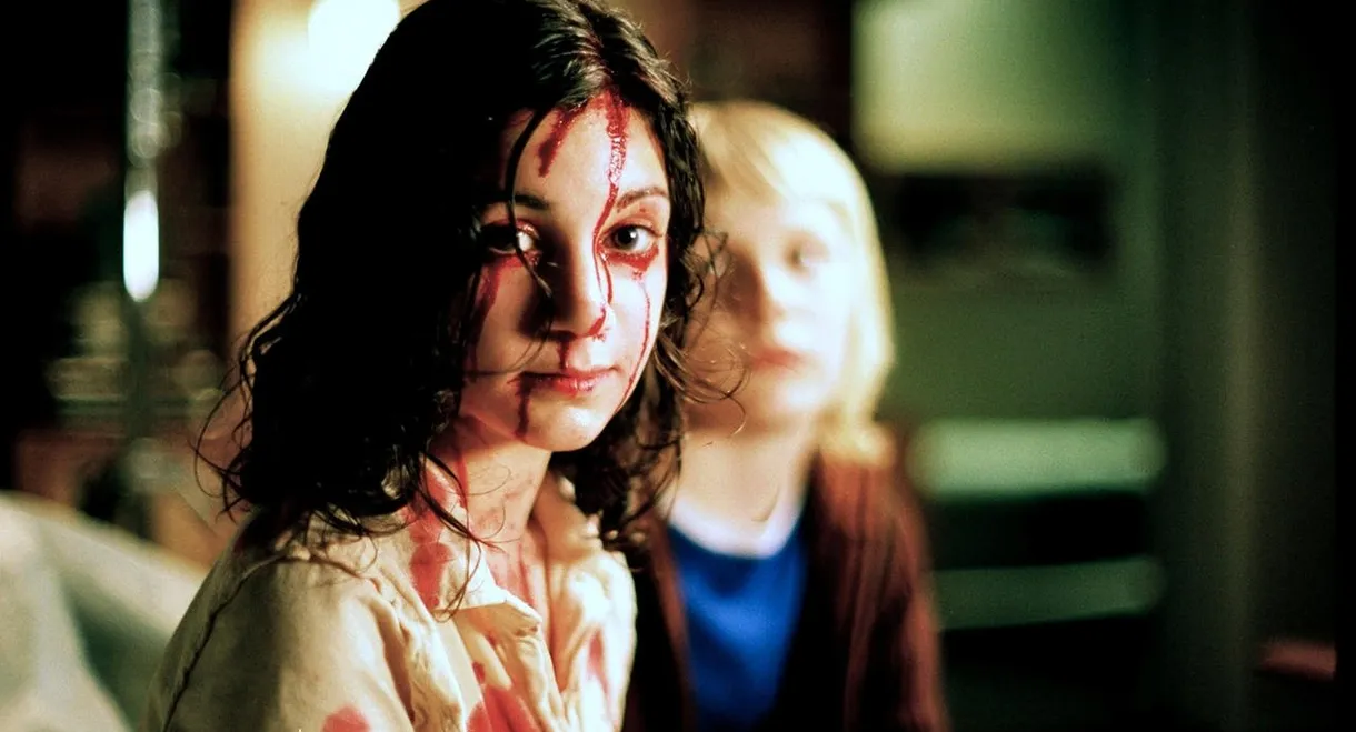 Let the Right One In