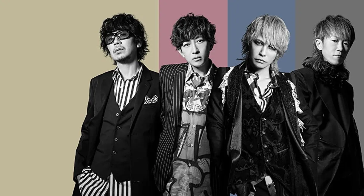 L'Arc~en~Ciel – 30th L'Anniversary LIVE