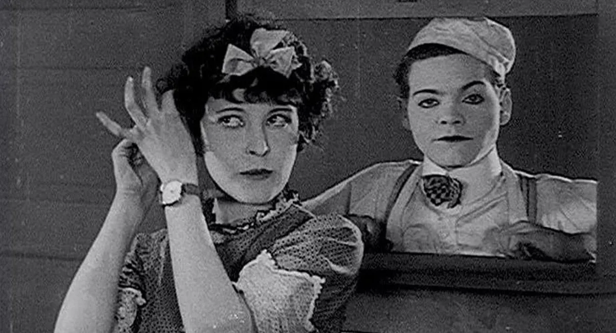 Catalina, Here I Come