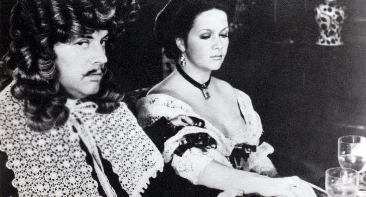 The Imaginary Invalid