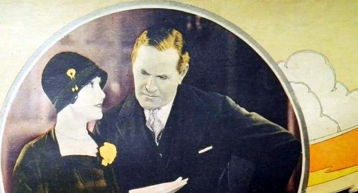 The World At Her Feet