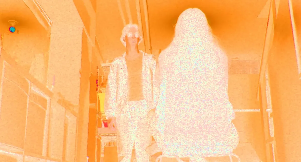 Road: The Movie: The Complete Omnibus